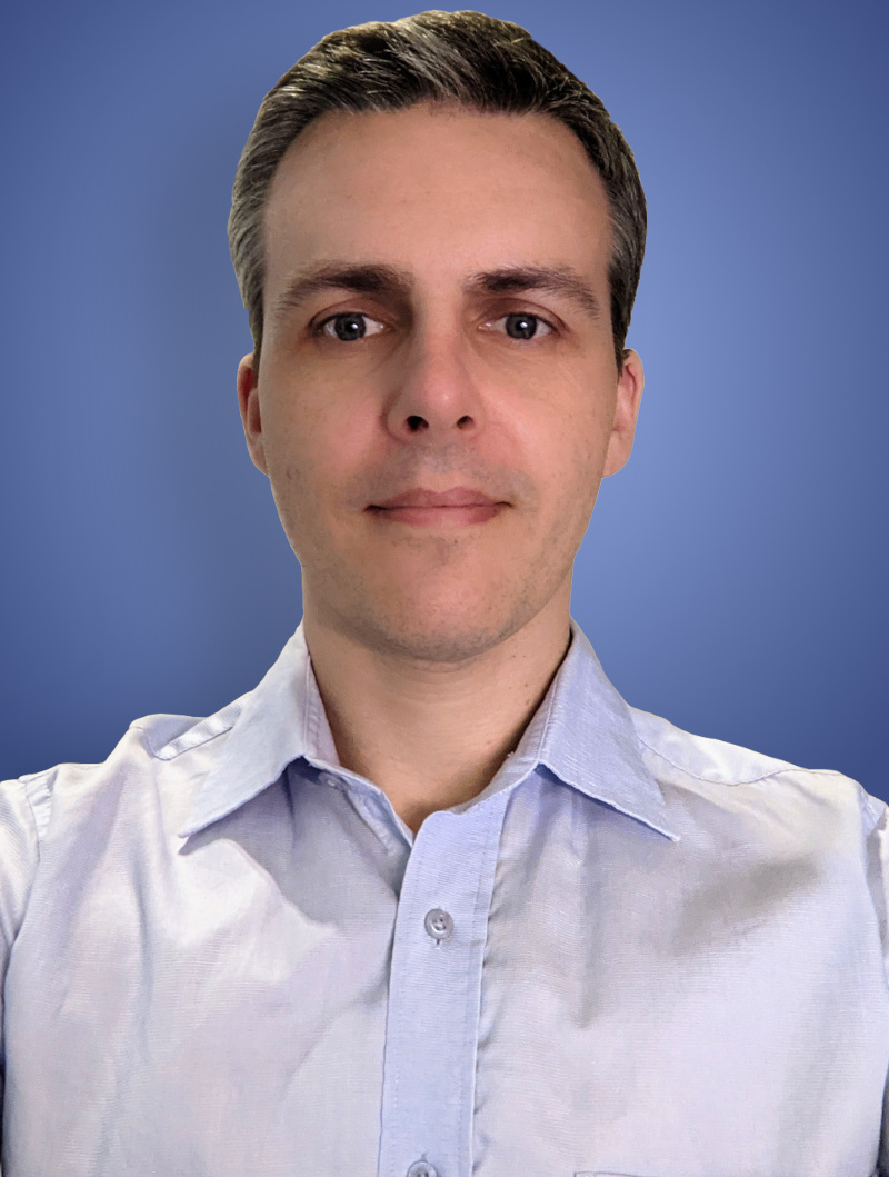 Profile photo of Joakim Bengtsson